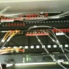 Large network infrastructures