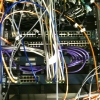 Complex networking made readable